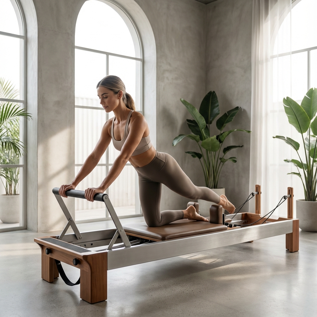 Pilates